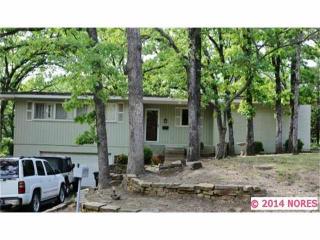 1325 Oakdale Dr, Bartlesville, OK 74006-4506
