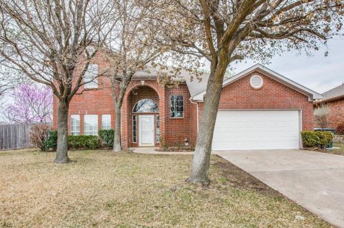 607 Jamie Ln, Midlothian, TX 76063-7668