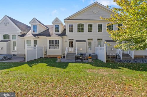 46 Schindler Ct, Lawrence Township NJ  08648-2579 exterior