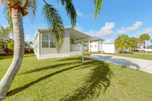 1111 Indigo Dr, Sebastian, FL 32976-7312