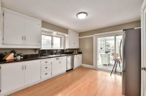 2533 63, Milwaukee WI 53219-2628 exterior