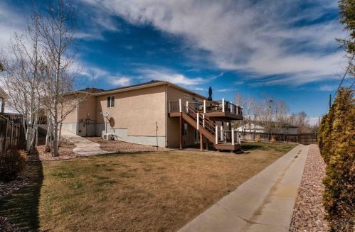 5100 Aramis Ct, Pueblo CO  81005-1160 exterior