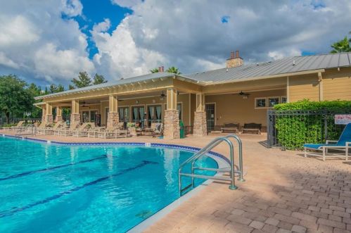 11156 Belle Hvn Dr, New Port Richey FL 34654-4491 exterior