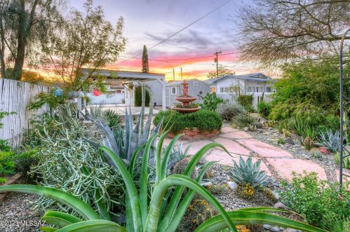 520 4th Ave, Tucson AZ  85705-8450 exterior