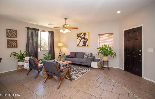3510 Goshen Dr, Tucson, AZ 85741-1188