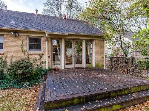 6035 Ellsworth Ave, Dallas TX 75214-2723 exterior