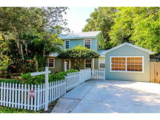 3096 Spirea St, Sarasota, FL 34231-7521