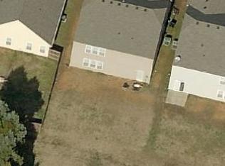 286 Ranlo Ave, Gastonia, NC 28054-0026