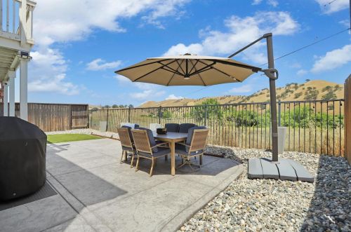 9389 Vintner Cir, Grayson CA  95363-8901 exterior