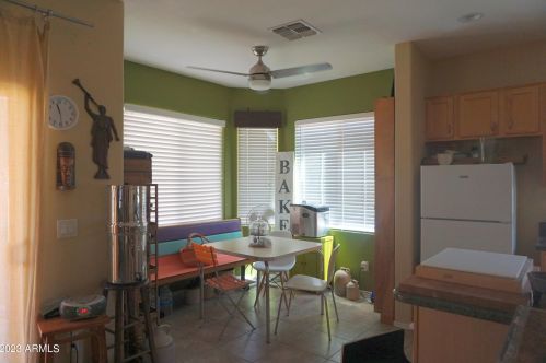 4454 Sundance Ct, Gilbert AZ 85297-9706 exterior