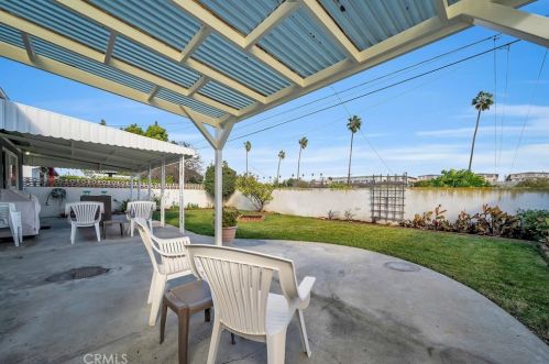 508 Rindge Ln, Redondo Beach CA  90278-5010 exterior