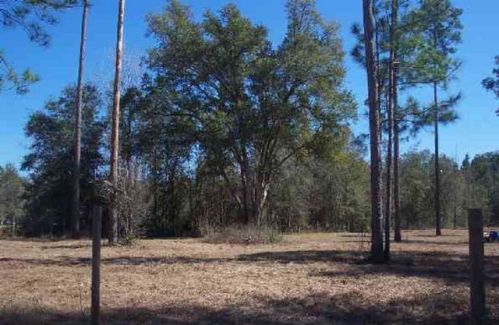 95 Windsong Cir, Crawfordville, FL 32327-1278