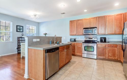 1514 Royal Colony Rd, Johns Island SC  29455-3156 exterior