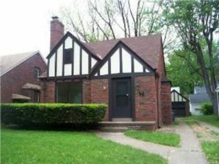 3127 Goddard Rd, Toledo, OH 43606-1827