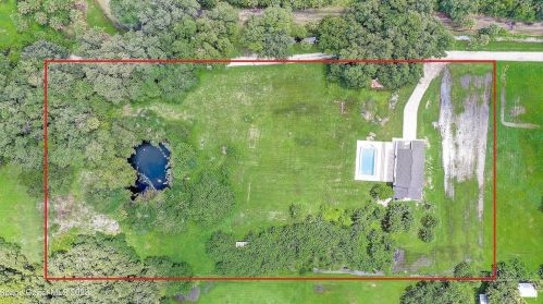 4100 James Rd, Cocoa, FL 32926-3619