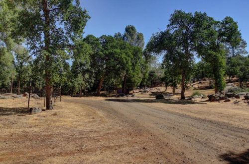 14804 Oak Ridge Rd, Lake Wildwood CA  exterior