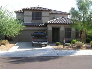 26913 85th Dr, Peoria AZ  85383-3627 exterior