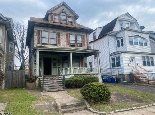 312 Maple Ave, East Orange, NJ 07017-4507
