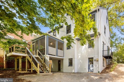 3662 Upton St, Washington, DC 20008-3125