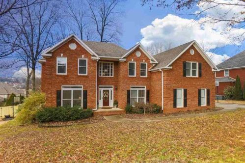 152 Kensington Dr, Madison, AL 35758-7844