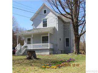 161 Main St, Perry, NY 14530-1218