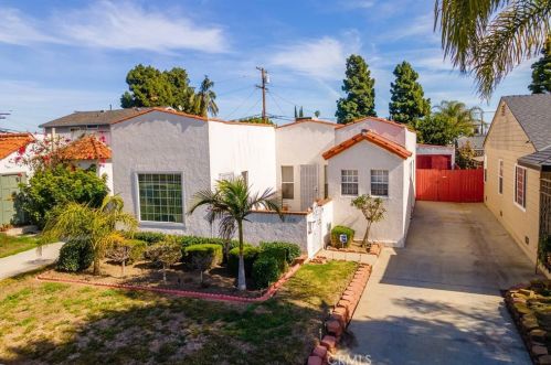6538 Walnut Ave, Long Beach, CA 90805-2533