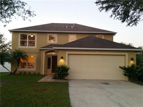 29 Bradford Ct, Kissimmee, FL 34758-4111