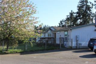 16514 42nd Avenue Ct, Tacoma, WA 98446-6312