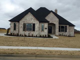 446 Claybrook Dr, Fayetteville, AR 72730-3080