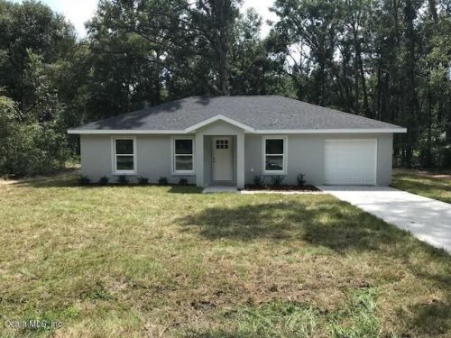 7040 123rd Pl, Belleview, FL 34420-4529