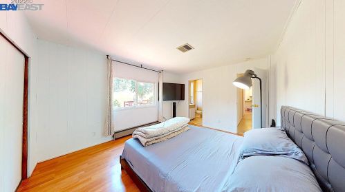 6901 Johnston Rd, Pleasanton CA  94588-9460 exterior