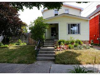 19 Laird Ave, Buffalo, NY 14207-1712