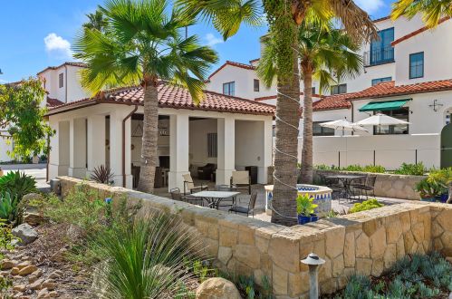 3728 State St, Santa Barbara CA  93105-3117 exterior