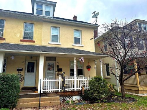 465 Franklin Ave, Palmerton, PA 18071-1613