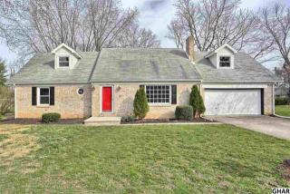 30 George Cir, Navy Sup Dpt, PA 17055-4750