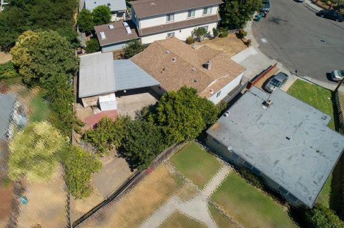 22853 Arnold Ct, Hayward, CA 94541-6409