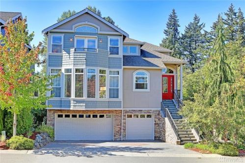 20227 83 Pl, Bothell WA  exterior