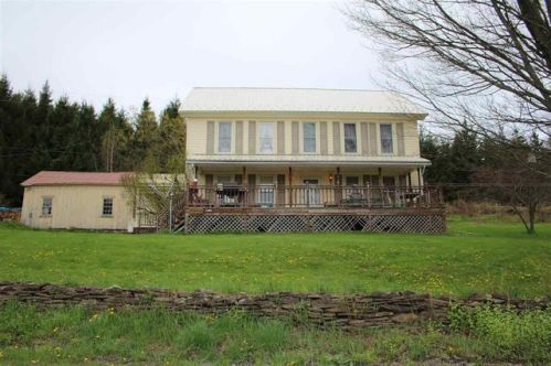 1457 Stoodley Hollow Rd, West Delhi, NY 13753-3205