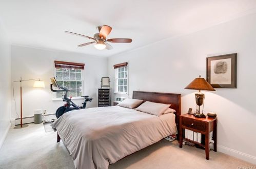 247 Ridge St, Rye Brook NY  10573-1140 exterior