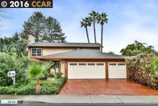 4536 Birch Bark Rd, Concord, CA 94521-4247