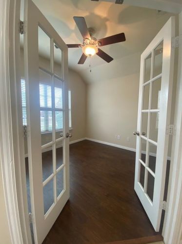 1025 Villa Paloma Blvd, Oak Point TX  75068-4904 exterior