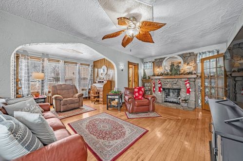 175 Reese St, Rockwood, PA 15557-6603