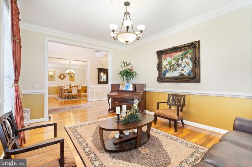 15840 Parnell Ct, Haymarket VA  20169-1667 exterior