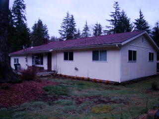 1261 State Route 107, Cosmopolis, WA 98537-9700