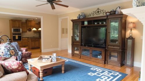 185 River Wind Dr, North Augusta SC  29841-6800 exterior