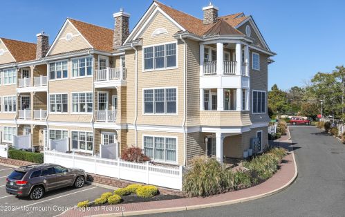 206 River Mist Way, Brielle NJ  08730-1473 exterior