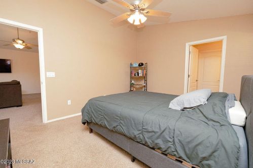 6615 Splendid Ln, Tucson AZ  85756-8460 exterior