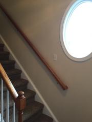 731 Leigh St, Richmond VA  23220-3134 exterior