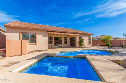 14106 12 St, Phoenix AZ 85086-8832 exterior