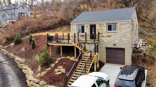 4148 Spring Garden Rd, Pittsburgh, PA 15212-1154